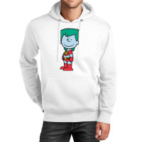 Captain Peanut Unisex Hoodie | Artistshot