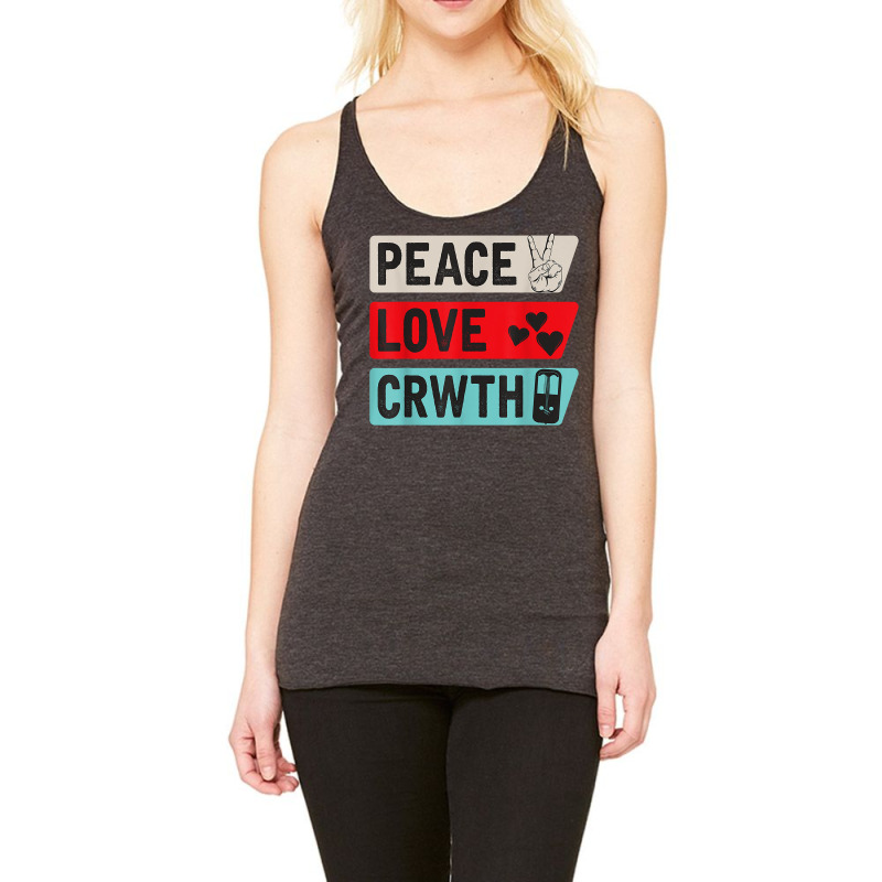 Crwth Musical Instrument Bowed Lyre Music Instrument T Shirt Racerback Tank by yodishsaraveks | Artistshot