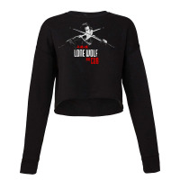 Mens Best Bondage Gift Men Cropped Sweater | Artistshot