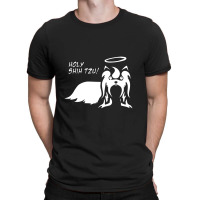 Holy Shih T-shirt | Artistshot