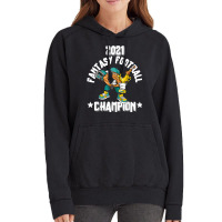 Funny 2021 Fantasy Football Champion Fantasy League Winner T Shirt Cop Vintage Hoodie | Artistshot