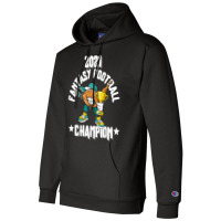 Funny 2021 Fantasy Football Champion Fantasy League Winner T Shirt Cop Champion Hoodie | Artistshot