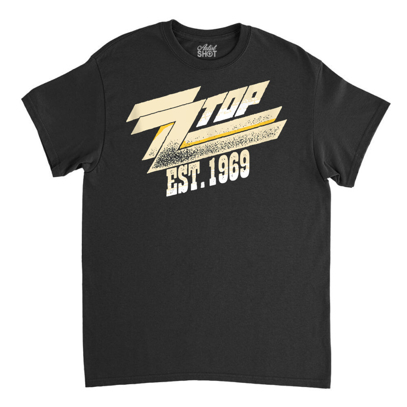 Zz Top   I'm Nationwide Tank Top Classic T-shirt | Artistshot