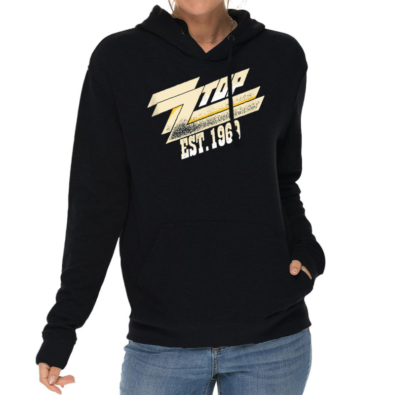 Zz Top   I'm Nationwide Tank Top Lightweight Hoodie | Artistshot