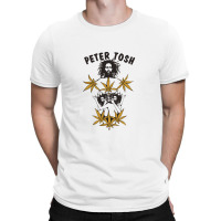 Peter Tosh T-shirt | Artistshot