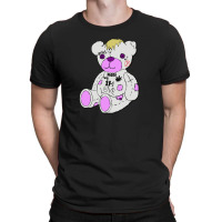 Lil Pep Bear T-shirt | Artistshot