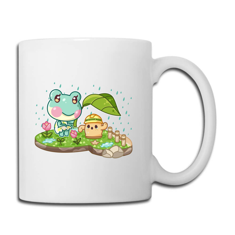 Lily,animal Crossing New Horizons Coffee Mug | Artistshot