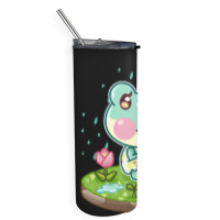 Lily,animal Crossing New Horizons Skinny Tumbler | Artistshot