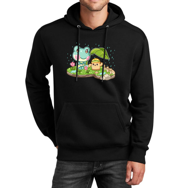 Lily,animal Crossing New Horizons Unisex Hoodie | Artistshot