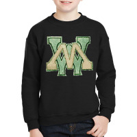 William Suport Mary Tribe Merch Youth Sweatshirt | Artistshot