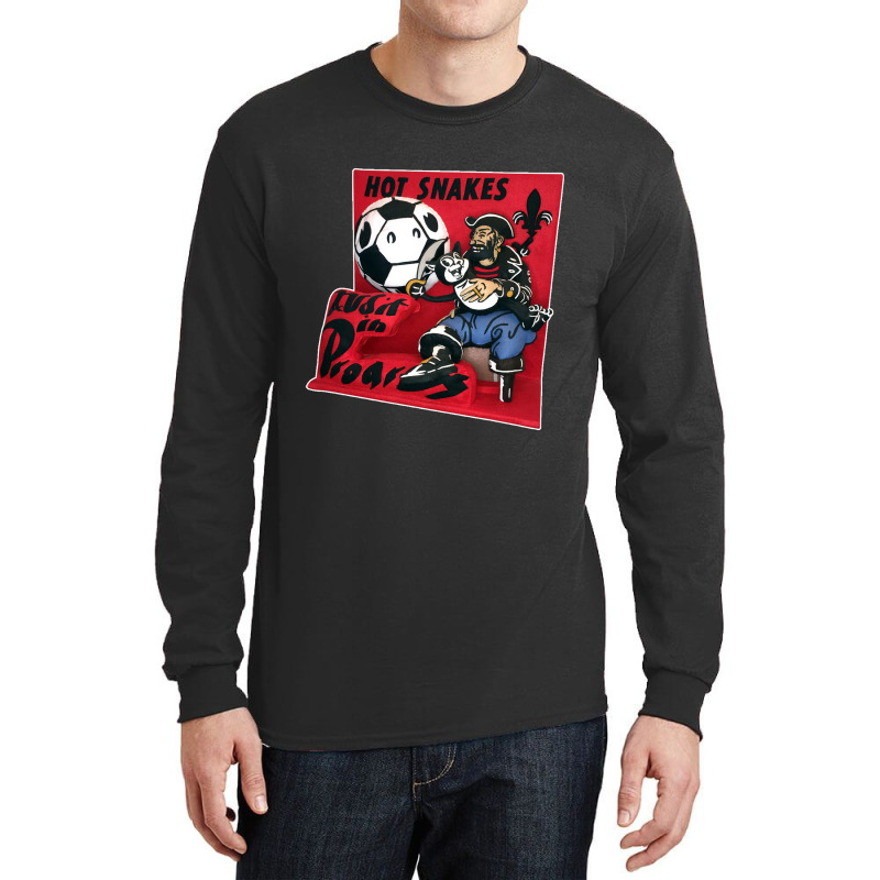 Hot Snakes Long Sleeve Shirts by zioohma8030303 | Artistshot