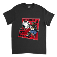 Hot Snakes Classic T-shirt | Artistshot