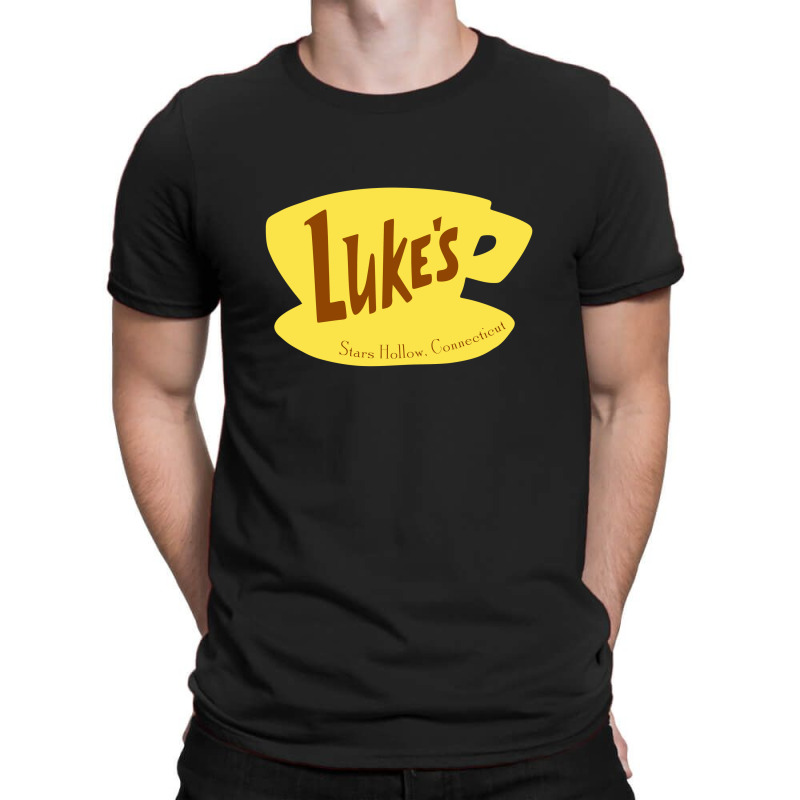 Loke's Diner T-shirt | Artistshot