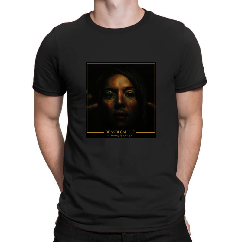 Brandi Carlile  By The Way,i Forgive You T-Shirt by dkeogh8music | Artistshot