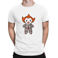 Gingerbread Penny T-shirt | Artistshot