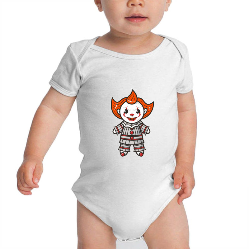 Gingerbread Penny Baby Bodysuit | Artistshot