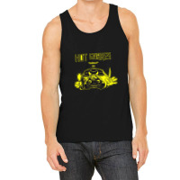 Hot Snakes Tank Top | Artistshot