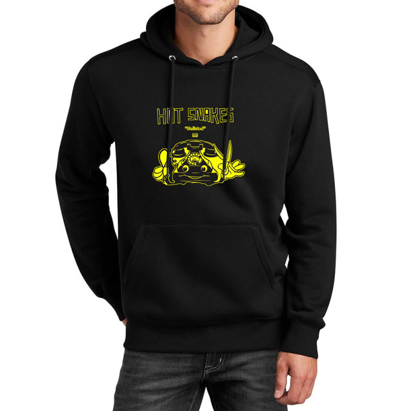 Hot Snakes Unisex Hoodie by zioohma8030303 | Artistshot