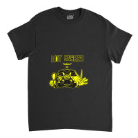 Hot Snakes Classic T-shirt | Artistshot