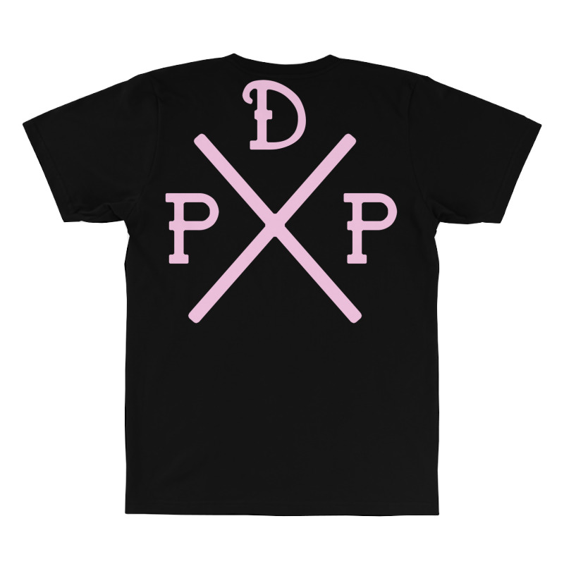 Pdp Pewdiepie All Over Men's T-shirt | Artistshot