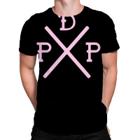 Pdp Pewdiepie All Over Men's T-shirt | Artistshot
