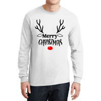 Merry Christmas Long Sleeve Shirts | Artistshot