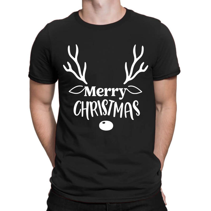 Merry Christmas T-shirt | Artistshot