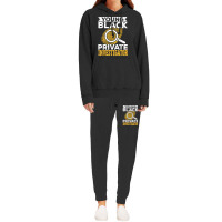 Secret Spy Private Eye Crimescene Investigator Yound T Shirt Hoodie & Jogger Set | Artistshot