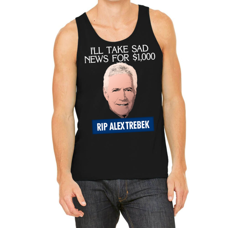 Day Gifts Jeopardy Men Women Tank Top | Artistshot