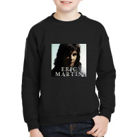 Eric Martin Poster Youth Sweatshirt | Artistshot