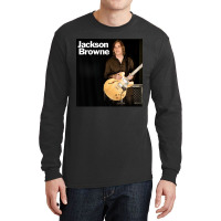 Cartoon Gifts Jerry Jeff Gift Men Long Sleeve Shirts | Artistshot