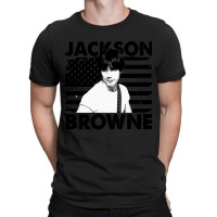 Funny Gifts Misran Jackson Day Gift T-shirt | Artistshot