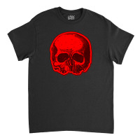 Bls Black Skull Classic T-shirt | Artistshot