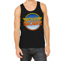 Graphic Picture Misran Jackson Day Gift Tank Top | Artistshot