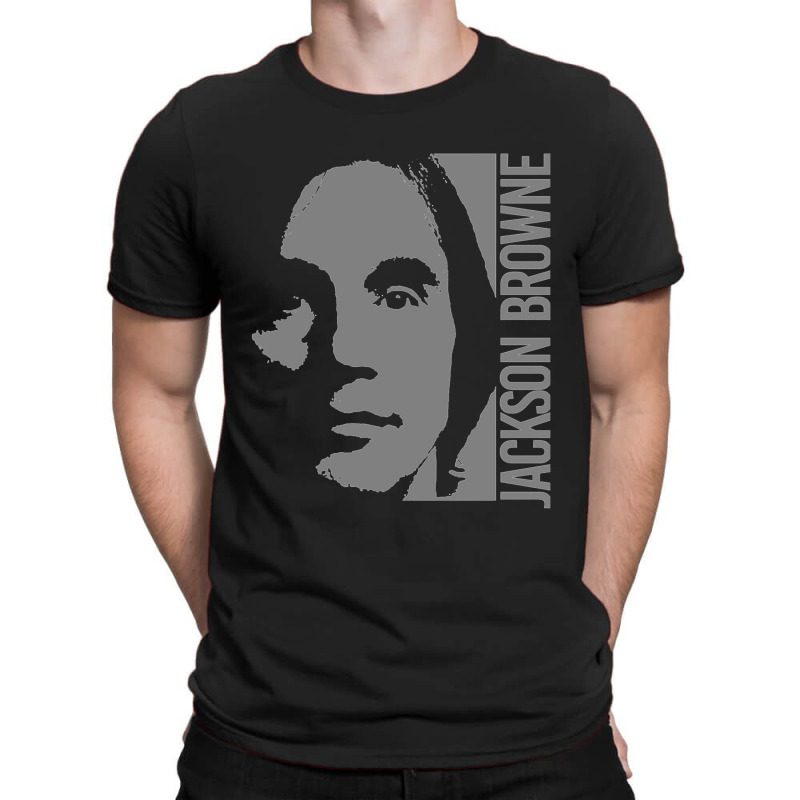 Graphic Picture Misran Jackson Gifts Men T-shirt | Artistshot