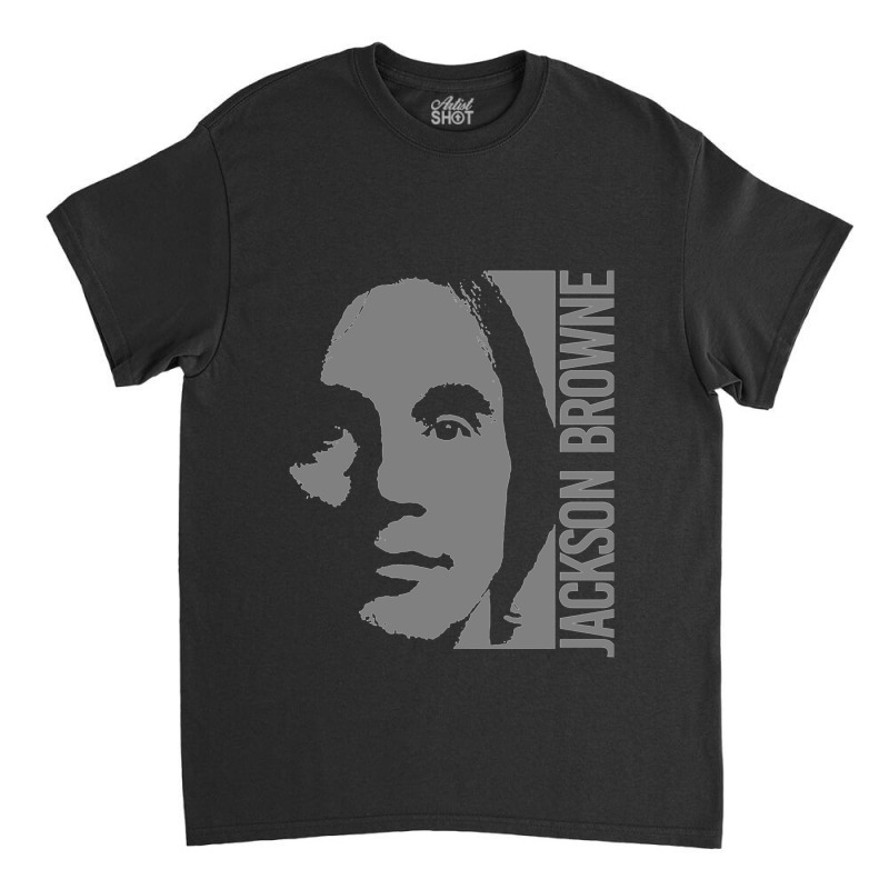 Graphic Picture Misran Jackson Gifts Men Classic T-shirt | Artistshot