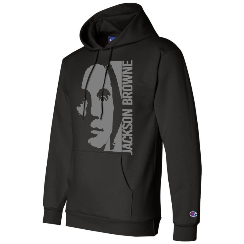 Graphic Picture Misran Jackson Gifts Men Champion Hoodie | Artistshot