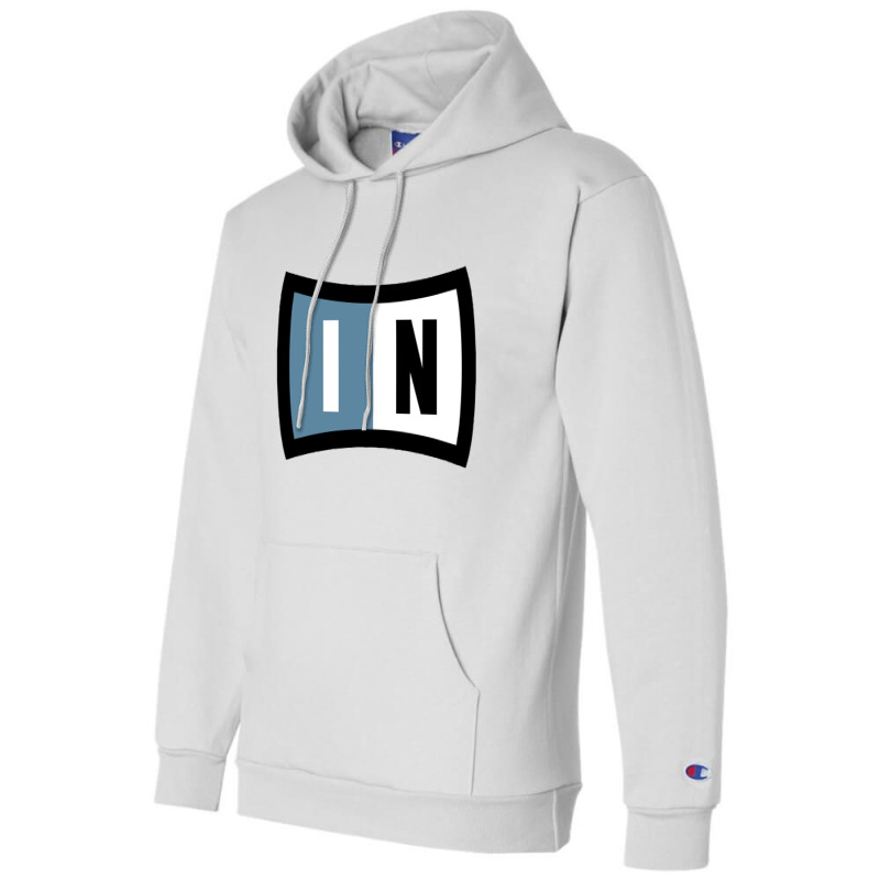 Native Instrument Champion Hoodie | Artistshot