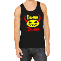 Lemon Demon Tank Top | Artistshot