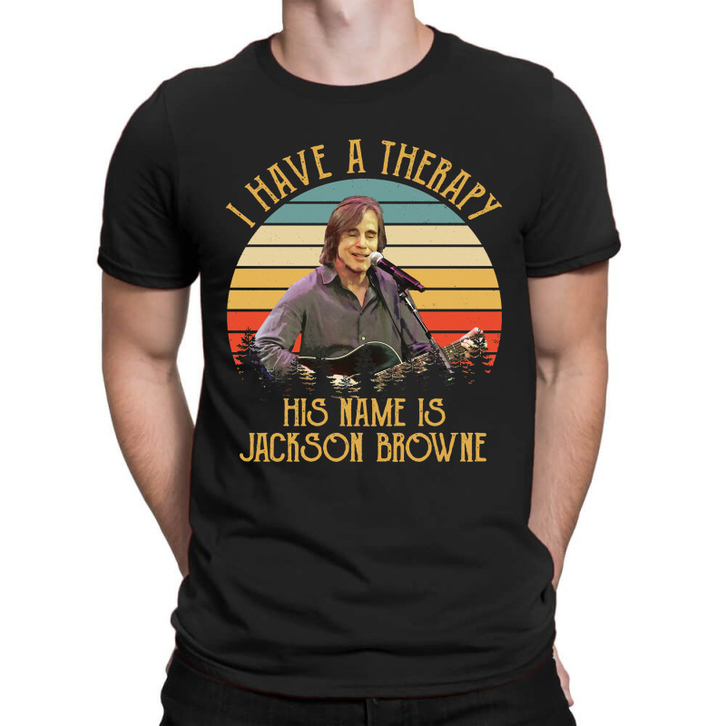 Music Vintage Misran Jackson For Mens Womens T-shirt | Artistshot