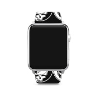 Birthday Crowded Active Men Women Apple Watch Band | Artistshot