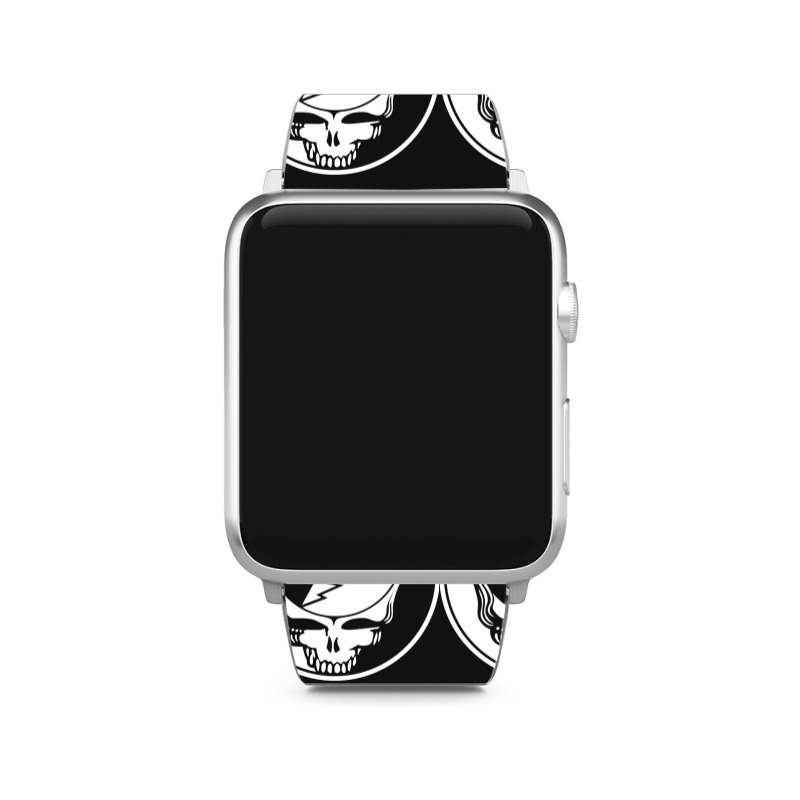 Birthday Crowded Active Men Women Apple Watch Band | Artistshot