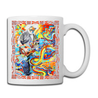 Funny Gift Jerry Grateful Call Me Coffee Mug | Artistshot