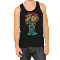 Funny Gift Jerry Grateful Funny Gifts Boys Girls Tank Top | Artistshot