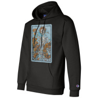 Graphic Music Jerry Grateful Gifts Women Champion Hoodie | Artistshot