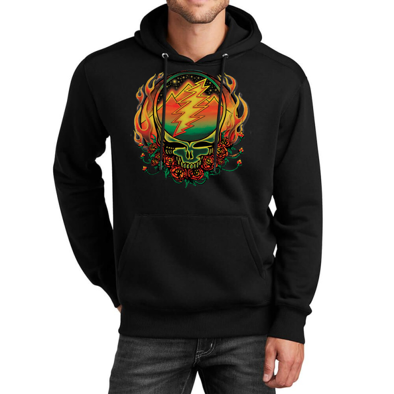 Lover Gifts Jerry Grateful Funny Gifts Men Unisex Hoodie | Artistshot