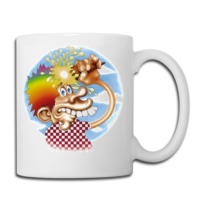 Music Retro Jerry Grateful My Favorite People Coffee Mug | Artistshot