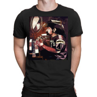 Music Vintage Retro Jerry Grateful Men Women T-shirt | Artistshot