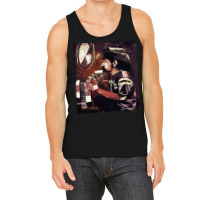 Music Vintage Retro Jerry Grateful Men Women Tank Top | Artistshot