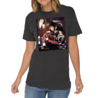 Music Vintage Retro Jerry Grateful Men Women Vintage T-shirt | Artistshot